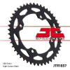 JT REŤAZOVÉ KOLESÁ JTR1857.42 JT ZADNÉ REŤAZOVÉ KOLESO 4588 42 YAMAHA YFZ 450R '09-19, YFM 250/350/450/700 RAPTOR (458842JT) (RE