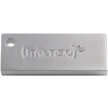 Intenso Premium Line, 32GB, strieborný 3534480