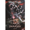 Tábor Damašek [Tingle Chuck]