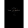 Greek New Testament, Produced at Tyndale House, Cambridge, with Dictionary