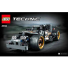 Getaway Racer Set Racing LeGotechnic 42046 (Getaway Racer Set Racing LeGotechnic 42046)