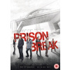 Prison Break: Complete Seasons 1-5 [DVD]
