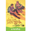 E-kniha To jediné, co na světě zbývá - Erik J. Brown