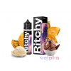Ritchy EU (Liqua, Ritchy, Aramax) Longfill Ritchy Cream Tobacco - 10 ml