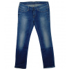 Mustang Jeans Dámske džínsy 3584-5033 svetlo modrá 32/34