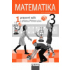 Matematika 3/1. díl Pracovní sešit