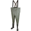 ARDON CHEST WADERS OB / Pracovné čižmy, prsačky OB - zelená 40