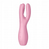 Multifunkčný vibrátor Satisfyer