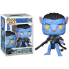 Funko Pop! Avatar The Way of Water Jake Sully 1549 889698730877