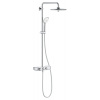 GROHE 26509000 EUPHORIA SmartControl 260 Mono Sprchový set nástenný s termostatom, chróm GRO 26509000