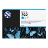 Atramentová náplň HP HP 765 Designjet modrá 400 ml (cyan) F9J52A