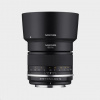 Samyang MF 85mm f/1.4 MK2 Fuji X