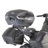 GIVI GIVI ZADNÝ NOSIČ YAMAHA NIKEN 900 (19-20) SR2143