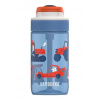 Detská fľaša Kambukka Lagoon 400 ml Road Dogs
