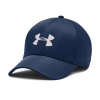 Čiapka Under Armour Men's Storm Blitzing Adjustable Cap - Modrý (OSFM)