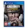 Call of Duty: WWII [PS4]