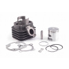 Cylinder Kpl 70 cm3 10 mm Zipp Quantum Zumico Barton Ferro Junak Scooter 2T