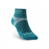 Bridgedale Trail Run UL T2 MS Low Women's teal L ponožky