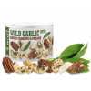 Mixit oriešky z pece medvedí cesnak 150 g