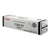 Canon Toner C-EXV 43 black (iR Advance 400i/500i) *2788B002