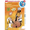 Pohádky z mechu a kapradí 3. DVD