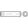 TOOLCRAFT TO-5415132 závitový kolík M3 10 mm 200 ks; TO-5415132
