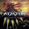 Assassin - Breaking The Silence [CD]