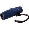 Ďalekohľad Discovery Gator 10x25 Monocular modrý