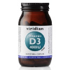 Viridian D3 400iu 90 kapsúl