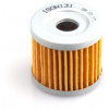 Olejový filter ekvivalent HF131, ISON 131, SUZUKI GSX-R 125 17-20, GZ
