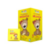 HERBEX Pre drobcov BRUŠKÁČIK čaj (od 9. mesiaca) nálevové vrecúška 20x1,5 g (30 g)