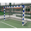 Professional 4 mm sieť na hádzanú biela balenie 1 ks - 1 ks