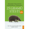 25 gramů štěstí - Jak vám maličký ježek - Massimo Vacchetta, Antonella Tomaselli