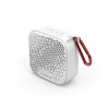 Prenosný reproduktor Hama Pocket 2.0 biely 3,5 W (173194)
