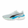 PUMA Velocity Nitro 4 pánska bežecká obuv sivo-modro-čierna 40