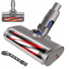 TURBO KEFA LED ELEKTROKEFA DO VYSÁVAČA DYSON V7 V8 V10 V11 V15