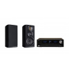 Advance Paris + Wharfedale Advance Paris PlayStream A5 + Wharfedale Evo 4.2 Farba: Walnut