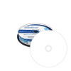Mediarange BD-R 6X 25GB Print Cake 10