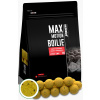 Haldorádó Boilies Max Motion Long Life 800g 20mm Sladký ananas