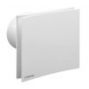 Sapho EIRA kúpeľňový axiálny ventilátor, 15W, potrubie 100mm, biela EI101