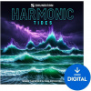 Soundiron Harmonic Tides (Digitálny produkt)