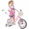 Bicykel Sun Baby Heart Bike 12