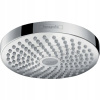 Sprchový panel - Hansgrohe Select okrúhla sprchová hlavica 26522000 (Sprchový panel - Hansgrohe Select okrúhla sprchová hlavica 26522000)