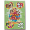 Puppy in my pocket 10. DVD