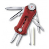 Vreckový nožík, vypichovátko, markovátko - Victorinox Golf Tool - Červený
