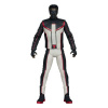 McFarlane Toys Superman (2025) DC Multiverse Deluxe Theatrical Edition Akční Figurka Mr. Terrific (Red Platinum Edition) 18 cm