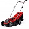 Einhell GE-CM 18/33 Li Aku kosačka na trávu (33cm/18V/1x4,0Ah) 3413260
