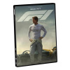 F1: film DVD disk