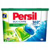Pracie kapsuly a tablety - Persil Duo umývanie kapsúl pravidelné box 50 kusov (Pracie kapsuly a tablety - Persil Duo umývanie kapsúl pravidelné box 50 kusov)