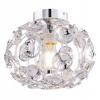 Stropné svietidlo, lampa - Stropná lampa Lugo 51500-1D Globo 24H (Stropná lampa Lugo 51500-1D Globo 24H)